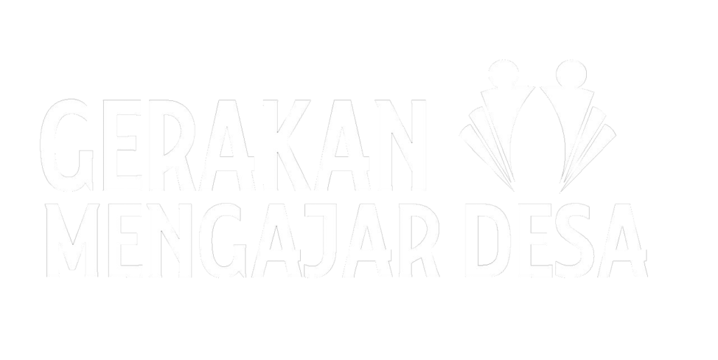 logo gerakan mengajar desa